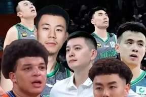 山东高速男篮与广东宏远比赛前瞻分析