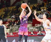 山东高速vs浙江稠州金租录像