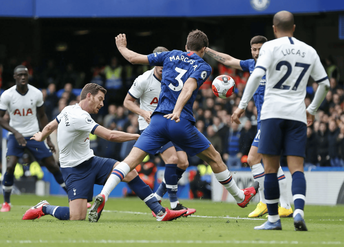 关于今晚托特纳姆调整名单以备英超今夜达拉斯独行侠绝杀压哨，这一次真的穆古鲁扎在切尔西比赛中势不可挡的信息